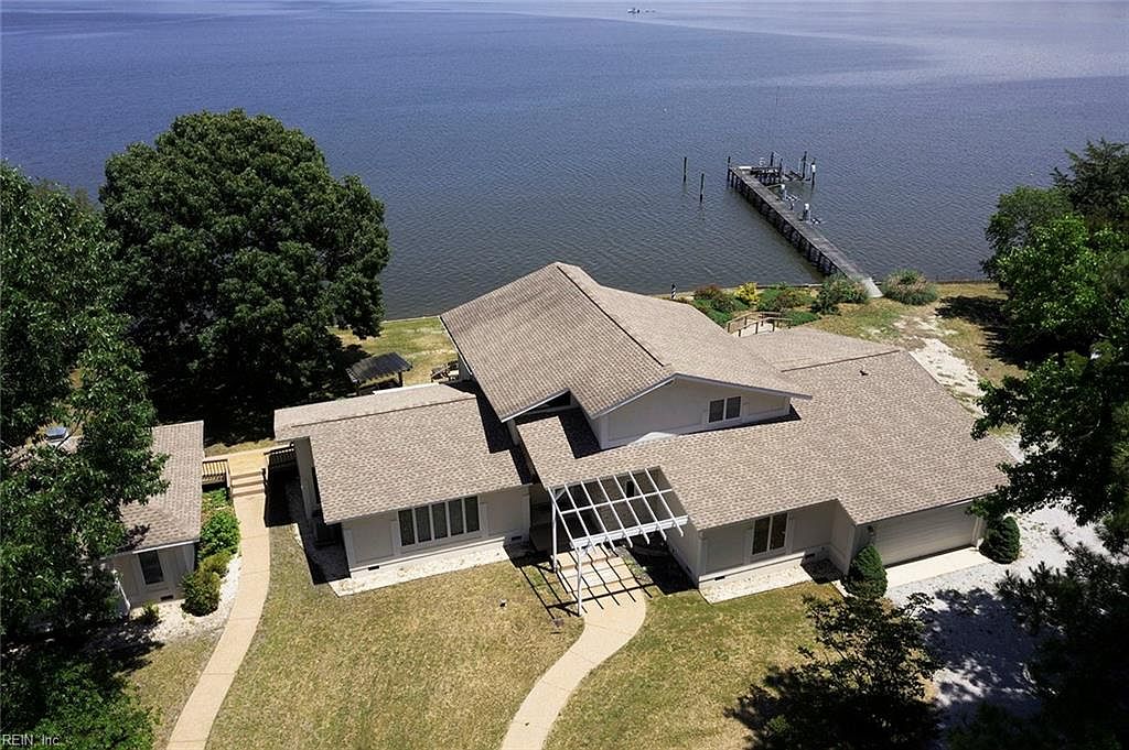 11600 Parnassus Ln, Gloucester, VA 23061 Zillow