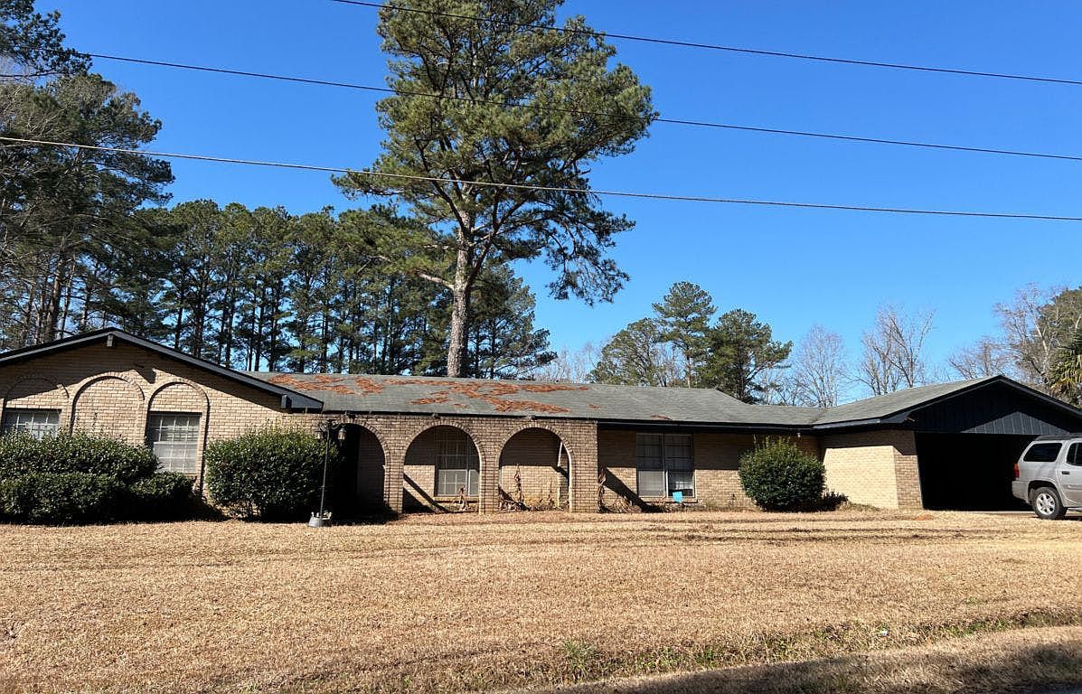 4511 Newell Rd, Meridian, MS 39301 Zillow