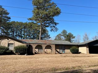 4511 Newell Rd, Meridian, MS 39301
