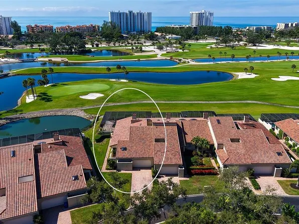 2333 Harbour Oaks Dr, Longboat Key, FL 34228