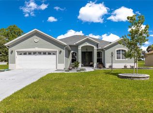 9110 SW 96th Court Rd, Ocala, FL 34481