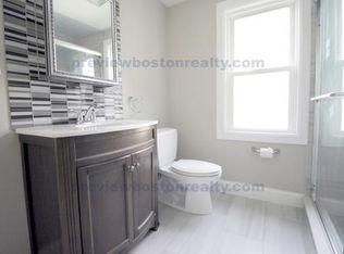 6 Nonantum St #SD, Brighton, MA 02135