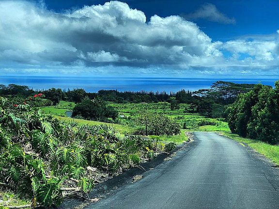 2nd image of 0 Kaiwiki Homestead Road #Lot 16-b