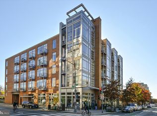 1390 V St NW APT 117, Washington, DC 20009