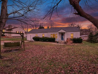 738 N Buena Vista St, Newark, OH, 43055