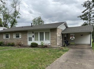 118 W Mill Rd, Evansville, IN 47710