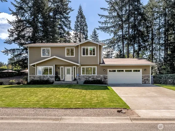1312 Adams Street, Steilacoom, WA 98388