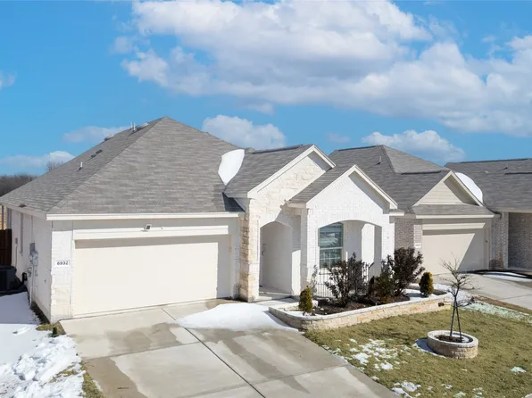 6932 Falconer Way, Fort Worth, TX 76179