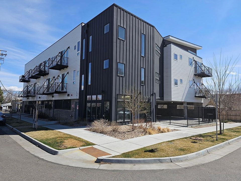 1st image of 1590 Ingalls St #308
