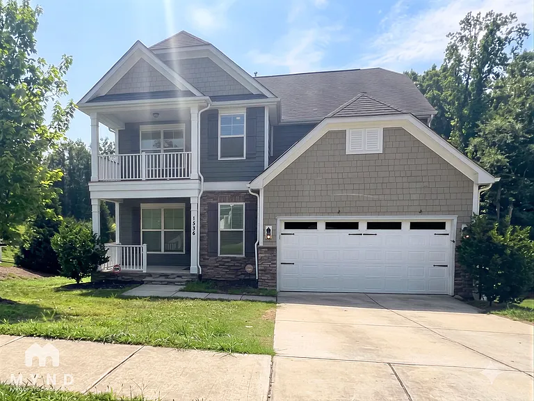 4283 Falls Lake Dr SW — Photo 1
