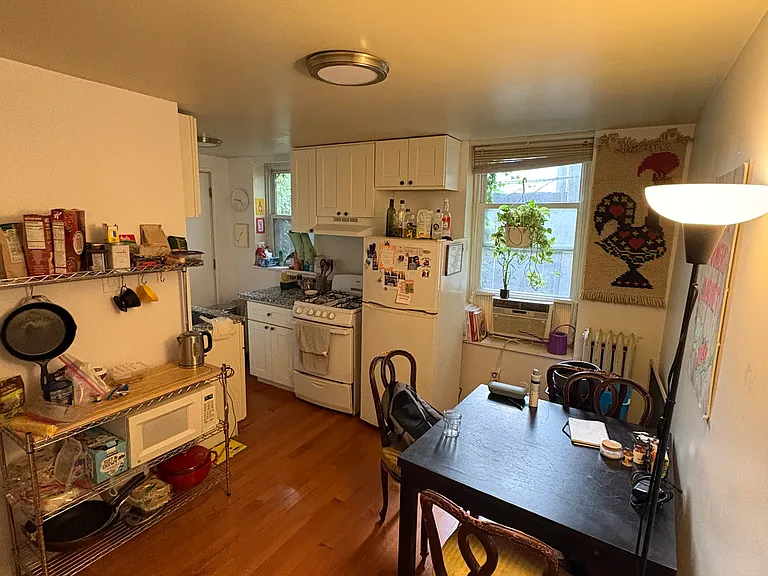 2207 Naudain St #1F — Photo 3