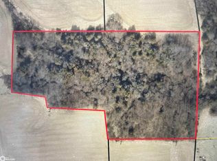 1 Belknap Hesselberg Sur, Burlington, IA 52601