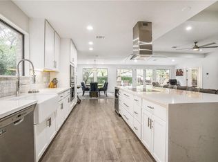 3104 Honey Tree Ln, Austin, TX 78746