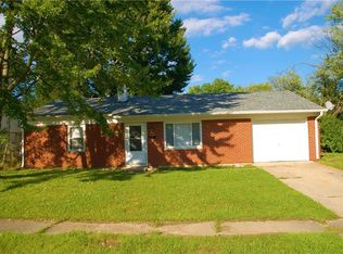 4327 N Aspen Way, Indianapolis, IN