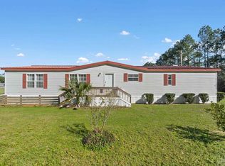 19410 Hunting Club Rd, Seminole, AL 36574