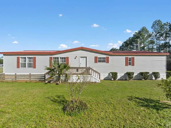 19410 Hunting Club Rd, Seminole, AL 36574