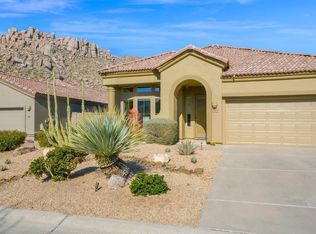 11516 E Ranch Gate Rd, Scottsdale, AZ 85255