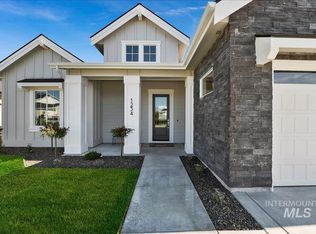 6372 W Carnock Dr, Eagle, ID 83616