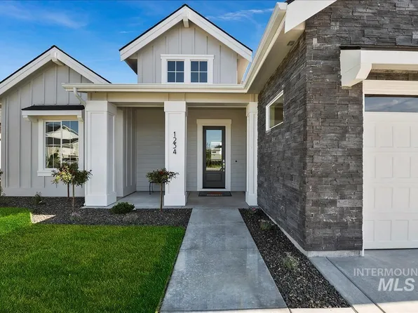 6372 W Carnock Dr, Eagle, ID 83616