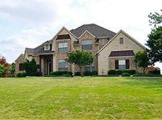 1520 Gentle Way, Prosper, TX 75078