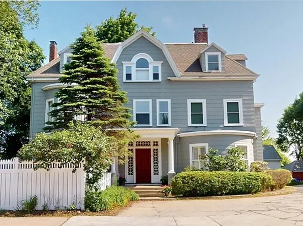 12 Bigelow Cir #3, Brighton, MA 02135