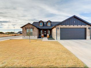 5601 118th St, Lubbock, TX 79424