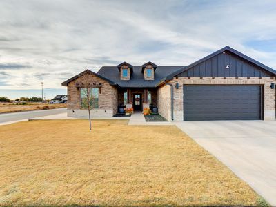 5601 118th St, Lubbock, TX, 79424