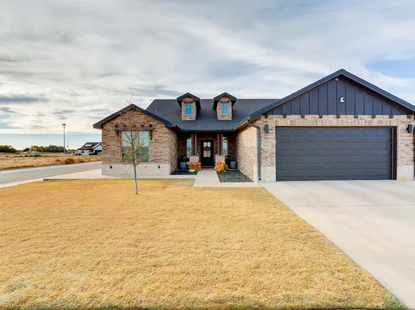 5601 118th St, Lubbock, TX 79424