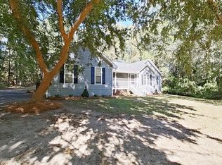 401 Habersham Rd, Thomasville, GA 31792