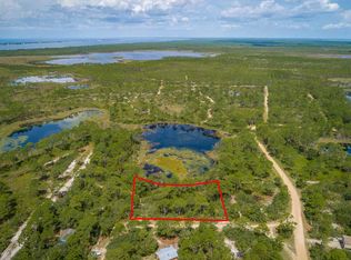 108 Fernway Dr, Panacea, FL 32346