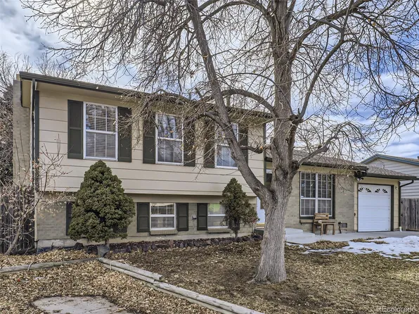 2682 S Mobile Way, Aurora, CO 80013