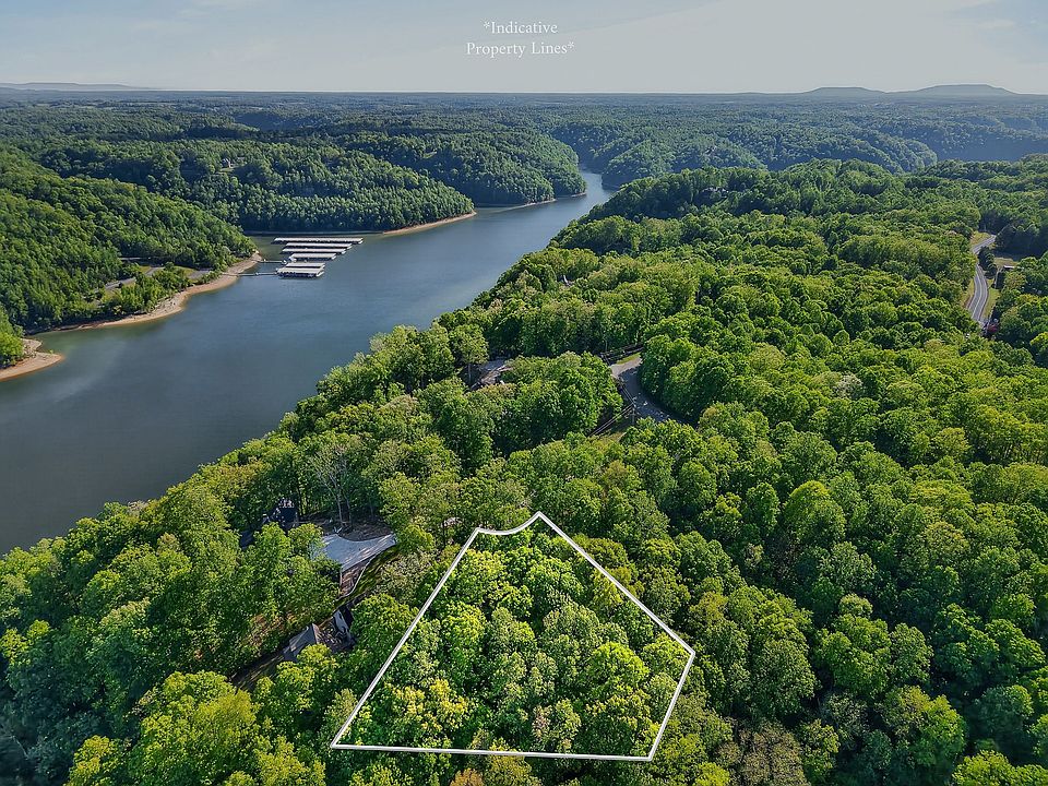 1st image of 0 Mountain Lake Ln Lot 5