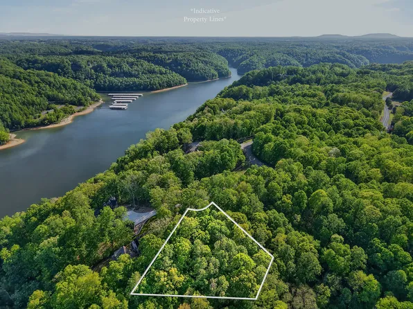 0 Mountain Lake Ln Lot 5, Sparta, TN 38583