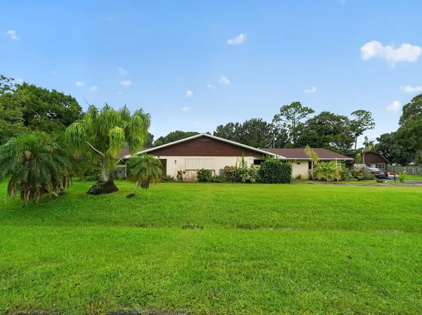 7105 SANTA ROSA Parkway, Fort Pierce, FL 34951