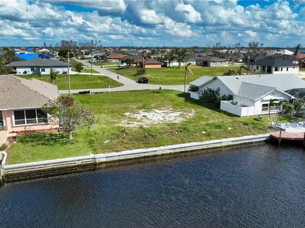 116 SW 38th Pl, Cape Coral, FL 33991