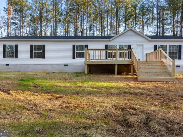 2919 Roberts Quarters Rd, Concord, GA 30206