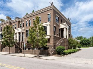 417 E Hargett St, Raleigh, NC 27601