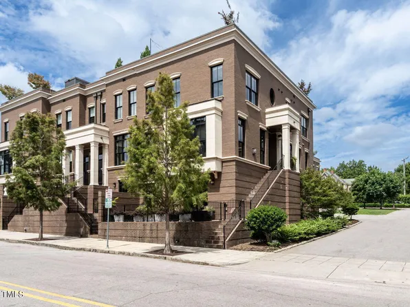 417 E Hargett St, Raleigh, NC 27601