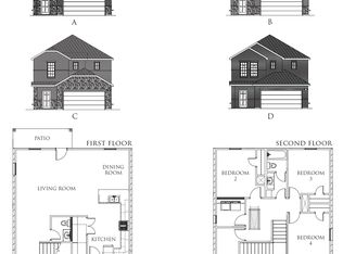 122 Village Ct, Red Oak, TX 75154