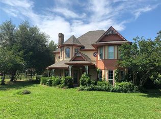 3 Hillcrest Dr, Lucas, TX 75002