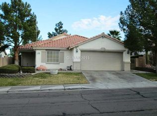 308 Warm Front St, Henderson, NV 89014