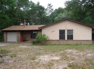 6495 Arlingwood Dr, Milton, FL 32570