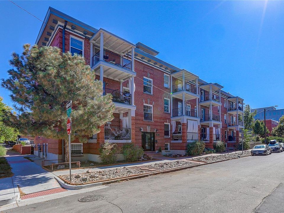 1st image of 1374 N Ogden St #B