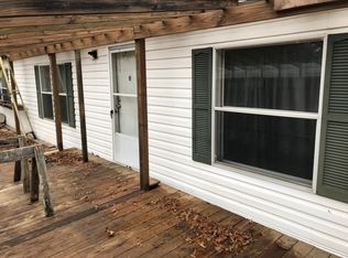 17522 Arch St, Little Rock, AR 72206