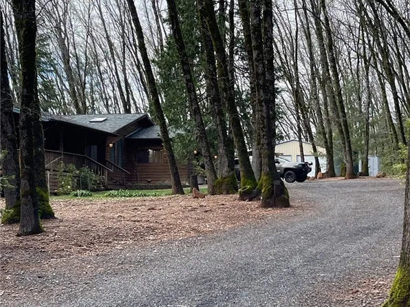 6177 Toms Trl, Magalia, CA 95954