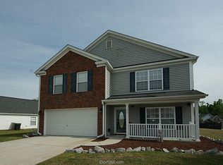 319 Cicadas Song Dr, Moncks Corner, SC 29461