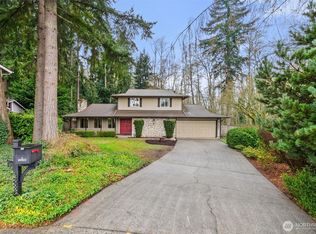 31521 42nd Avenue SW, Federal Way, WA