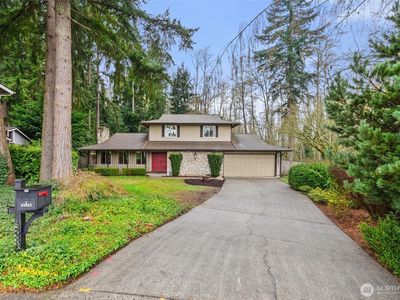 31521 42nd Avenue SW, Federal Way, WA, 98023