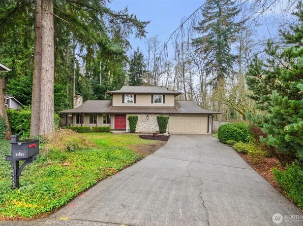 31521 42nd Avenue SW, Federal Way, WA 98023