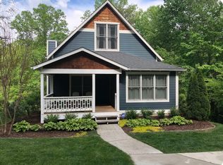 100 Walker St, Black Mountain, NC 28711